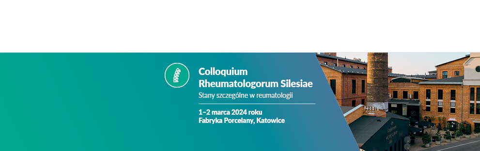 Colloquium Rheumatologorum Silesiae